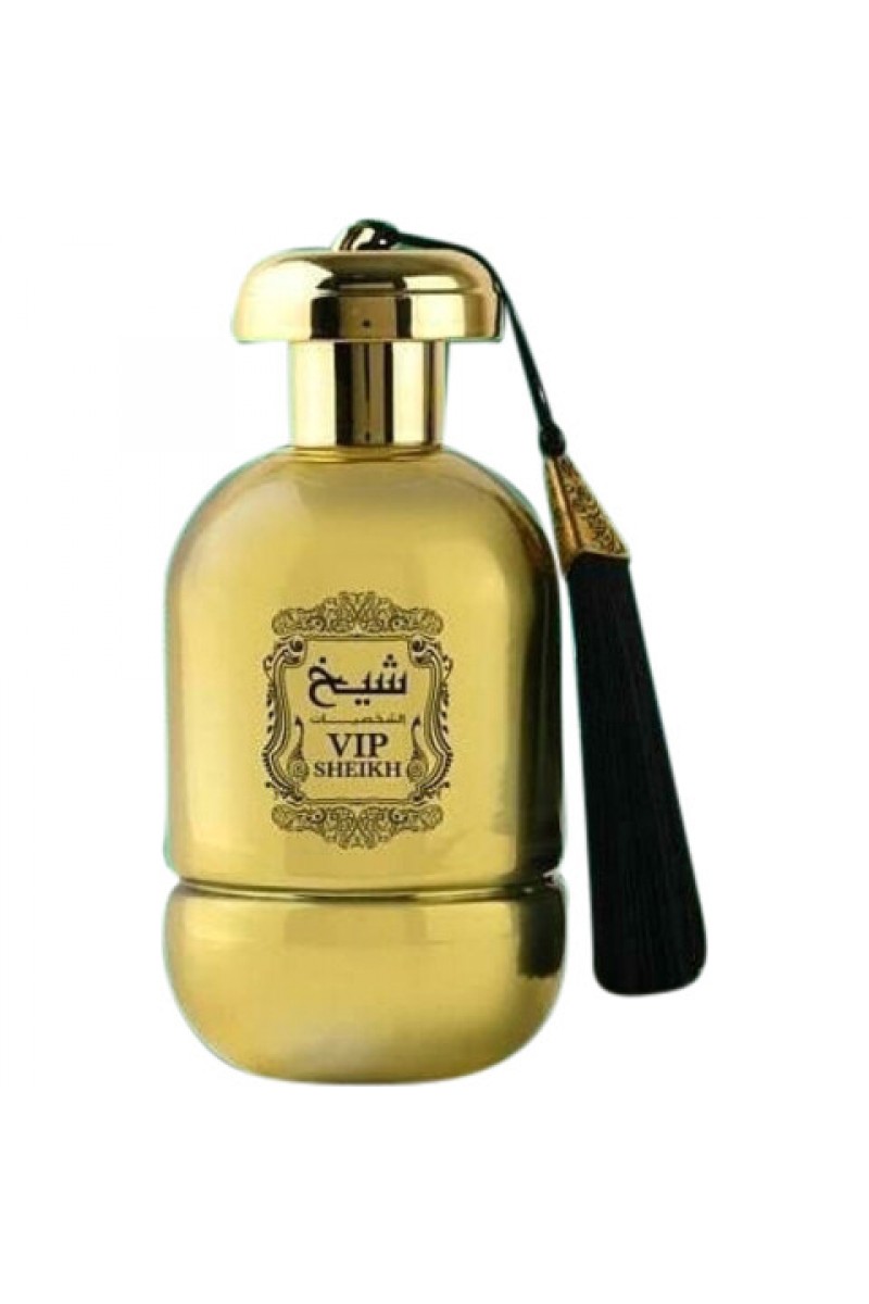 VIP SHEIKH 100 ML EDP BARBATI