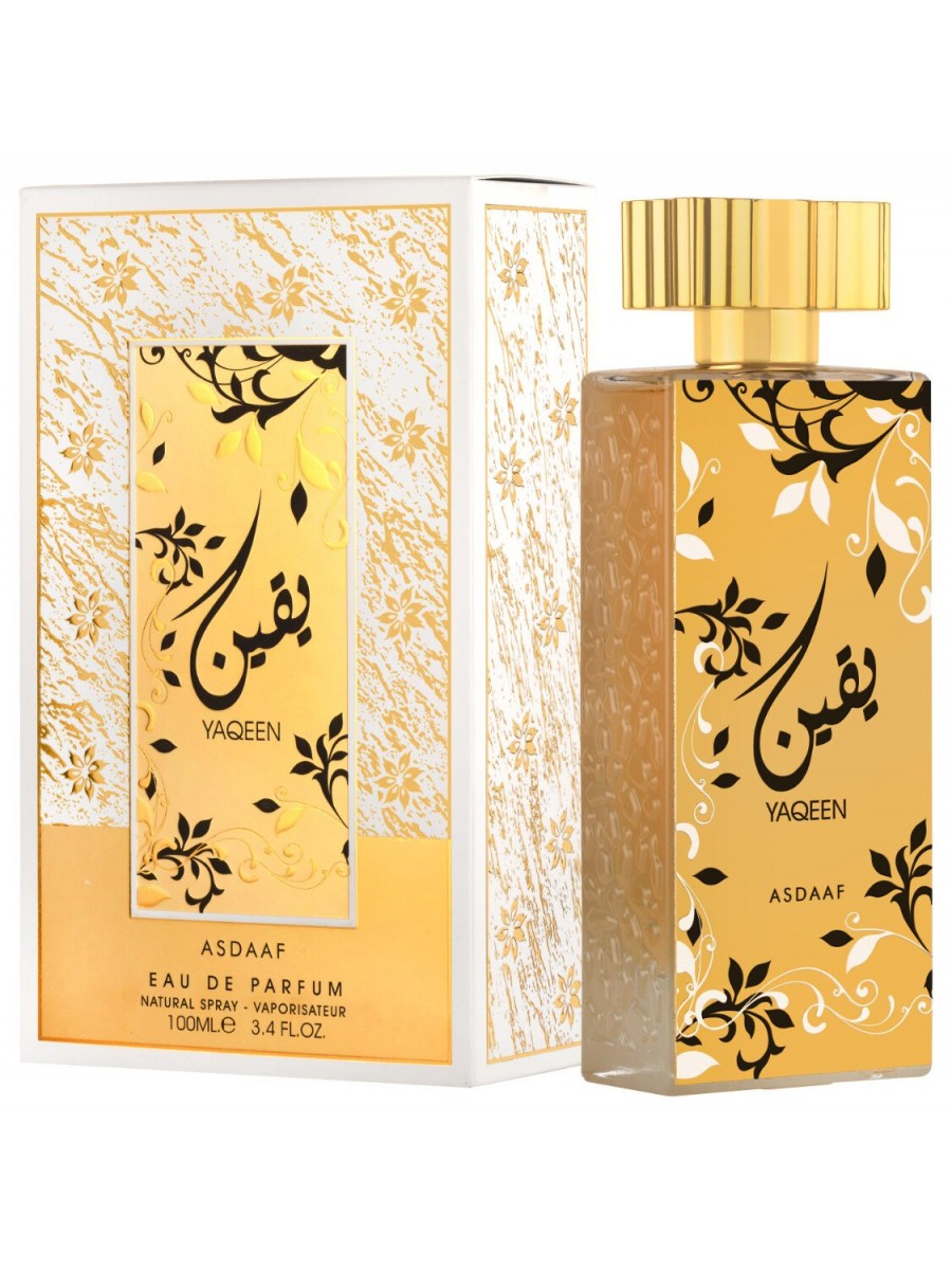 Oud Arabian Perfumes