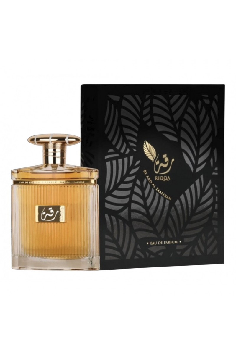 RIQQA  100 ML