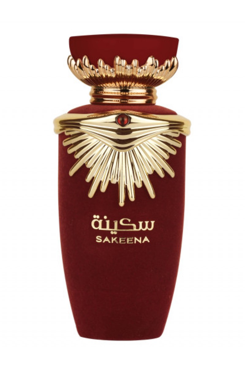 SAKEENA 100 ML EDP FEMEI