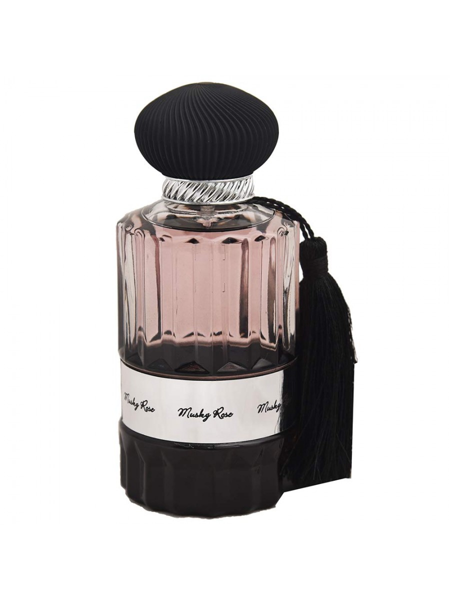 MUSKY ROSE 100 ML FEMEI 