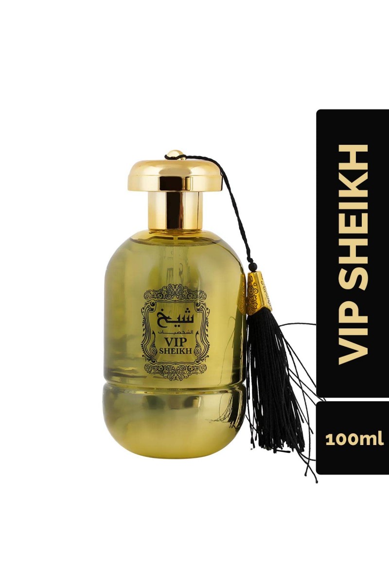 VIP SHEIKH 100 ML EDP BARBATI