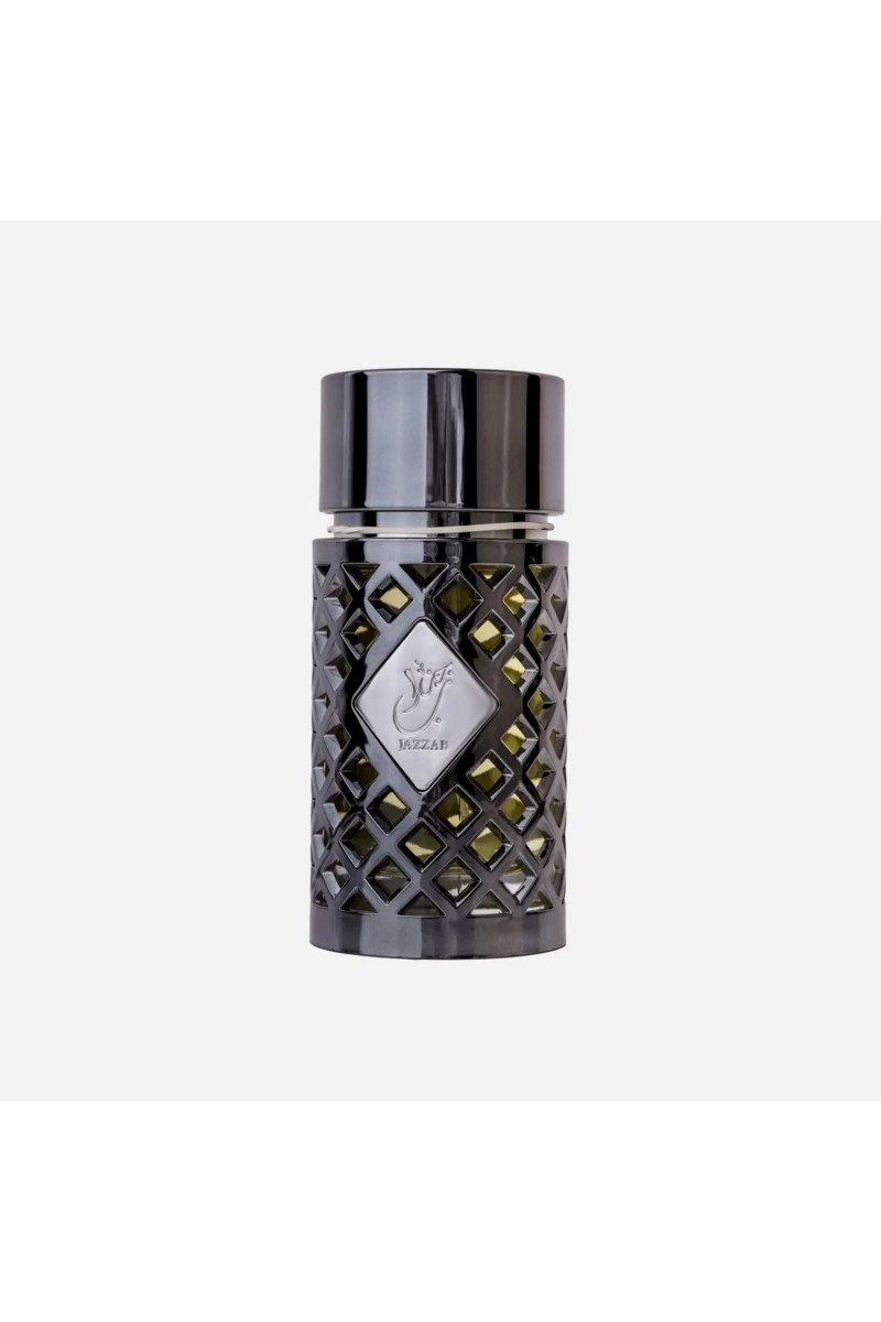 JAZZAB SILVER BARBATESC 100 ML 