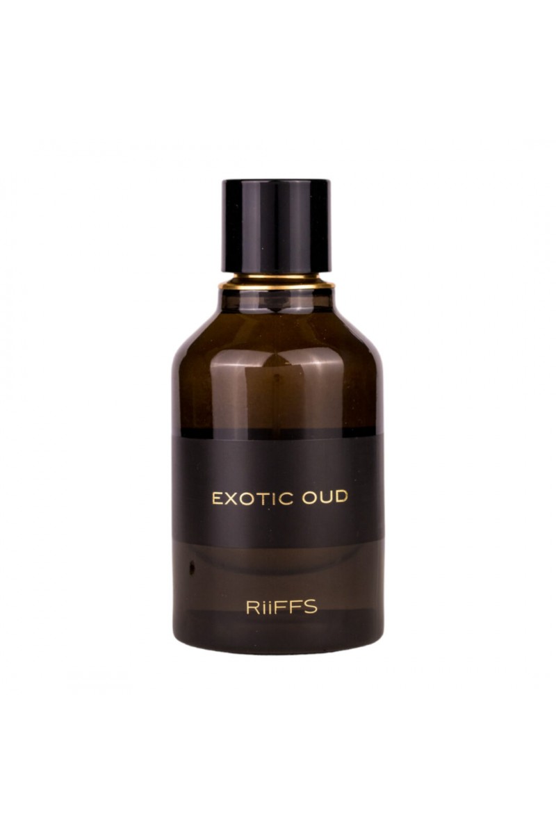 EXOTIC OUD EDP 100 ML BARBATI