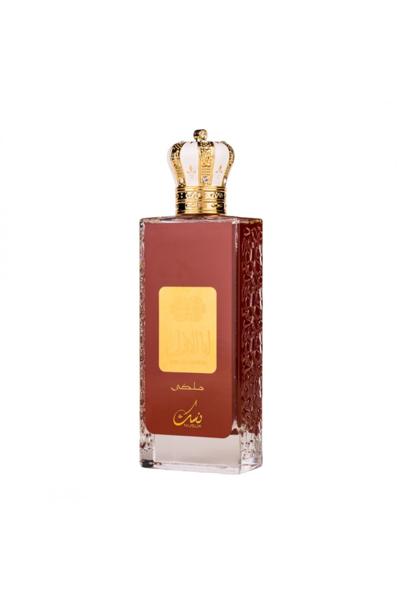 ANA AL AWWAL RED 100 ML EDP FEMEI 