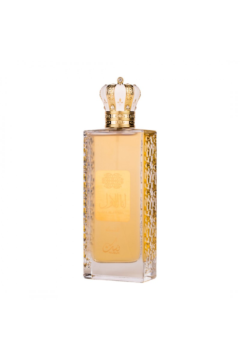 ANA AL AWWAL 100 ML EDP FEMEI 