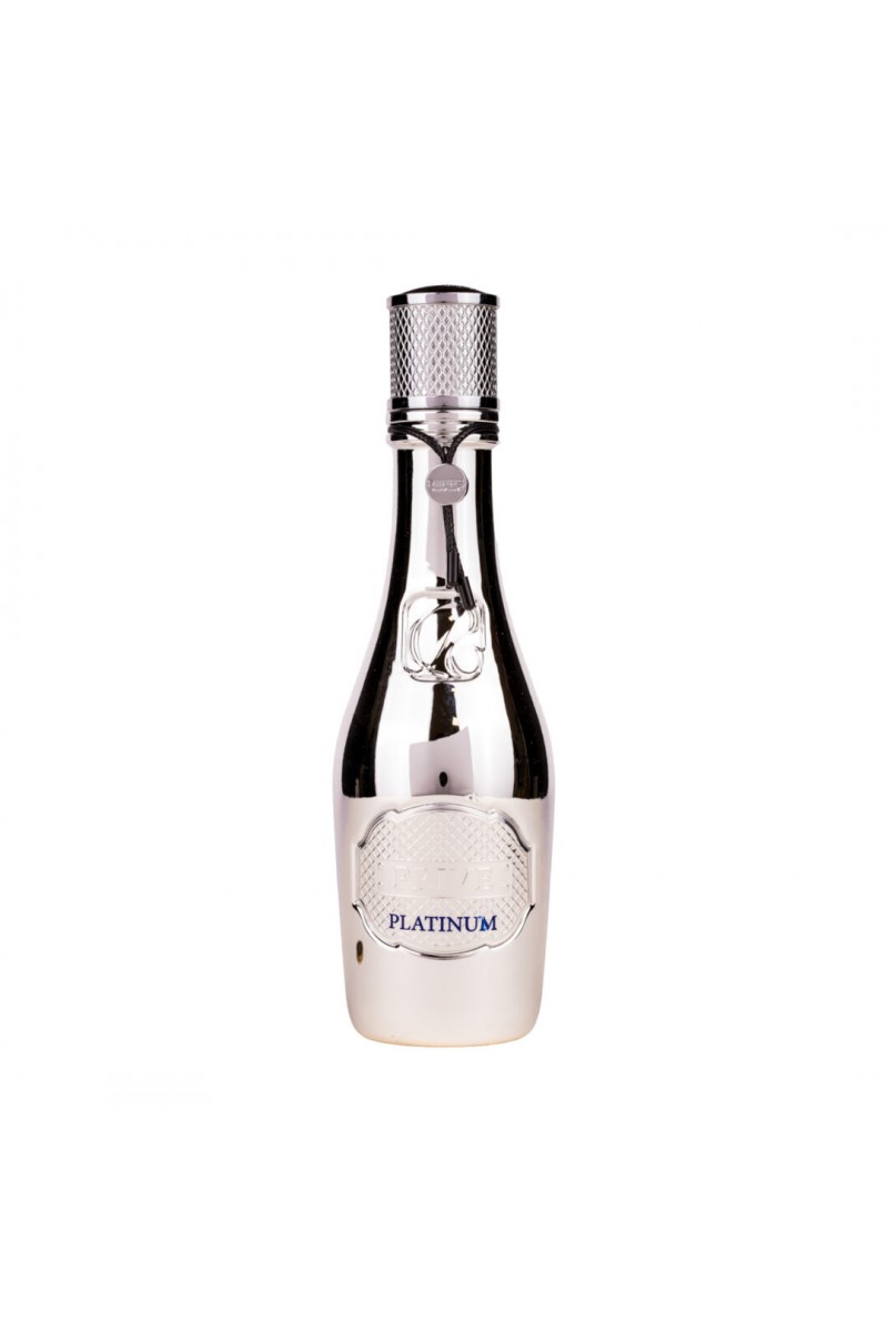 PRIVE PLATINUM EDP BARBATI 100 ML 