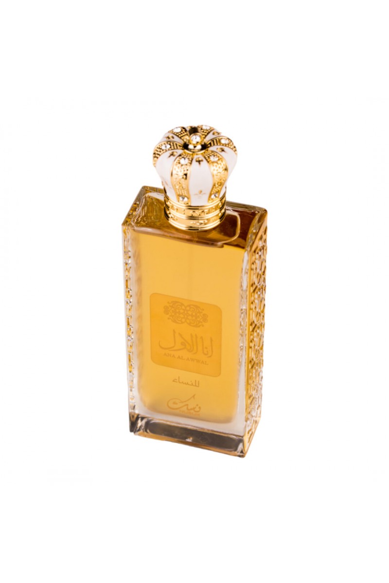 ANA AL AWWAL 100 ML EDP FEMEI 