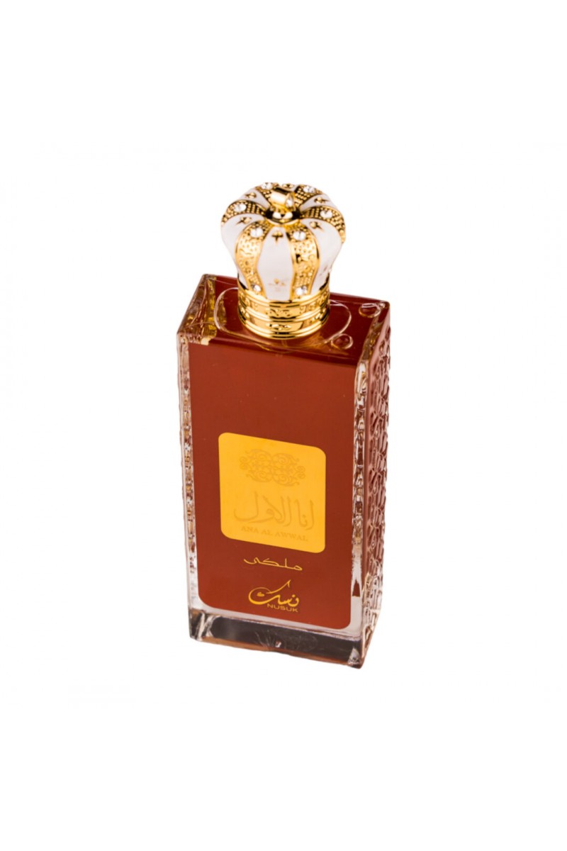 ANA AL AWWAL RED 100 ML EDP FEMEI 