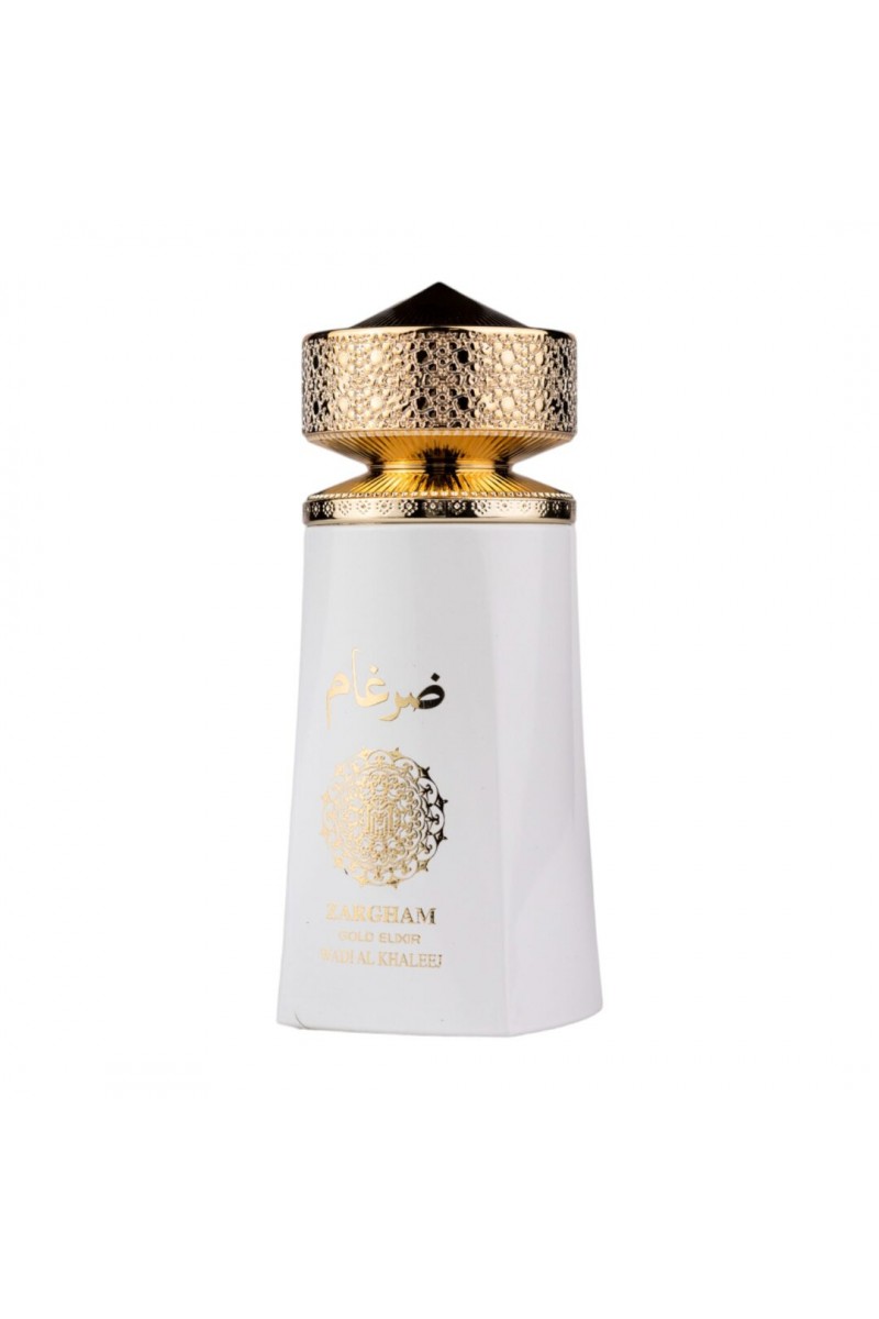 ZARGHAM GOLD ELIXIR 100 ML  FEMEI EXTRACT DE PARFUM