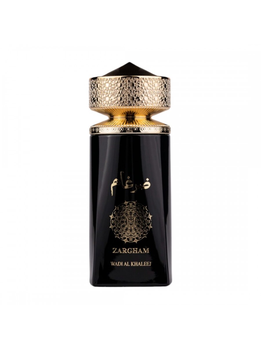 ZARGHAM BLACK 100 ML  BARBATI EXTRACT DE PARFUM 
