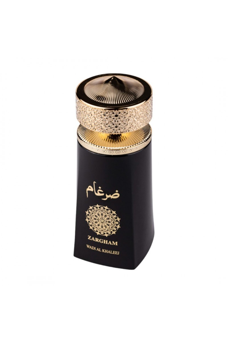 ZARGHAM BLACK 100 ML  BARBATI EXTRACT DE PARFUM 