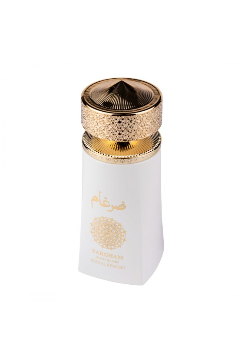 ZARGHAM GOLD ELIXIR 100 ML  FEMEI EXTRACT DE PARFUM