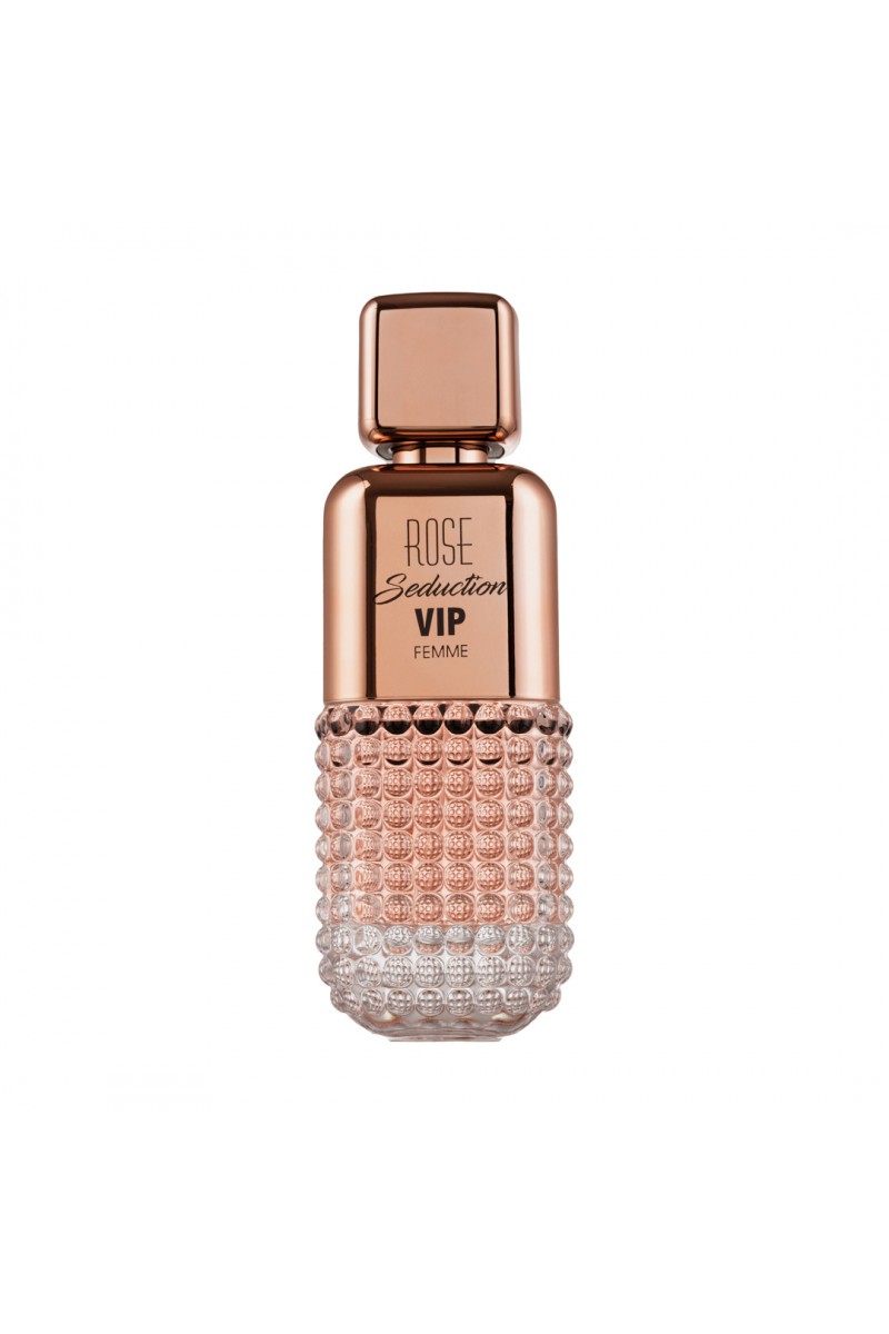 ROSE SEDUCTIION VIP 100 ML FEMEI