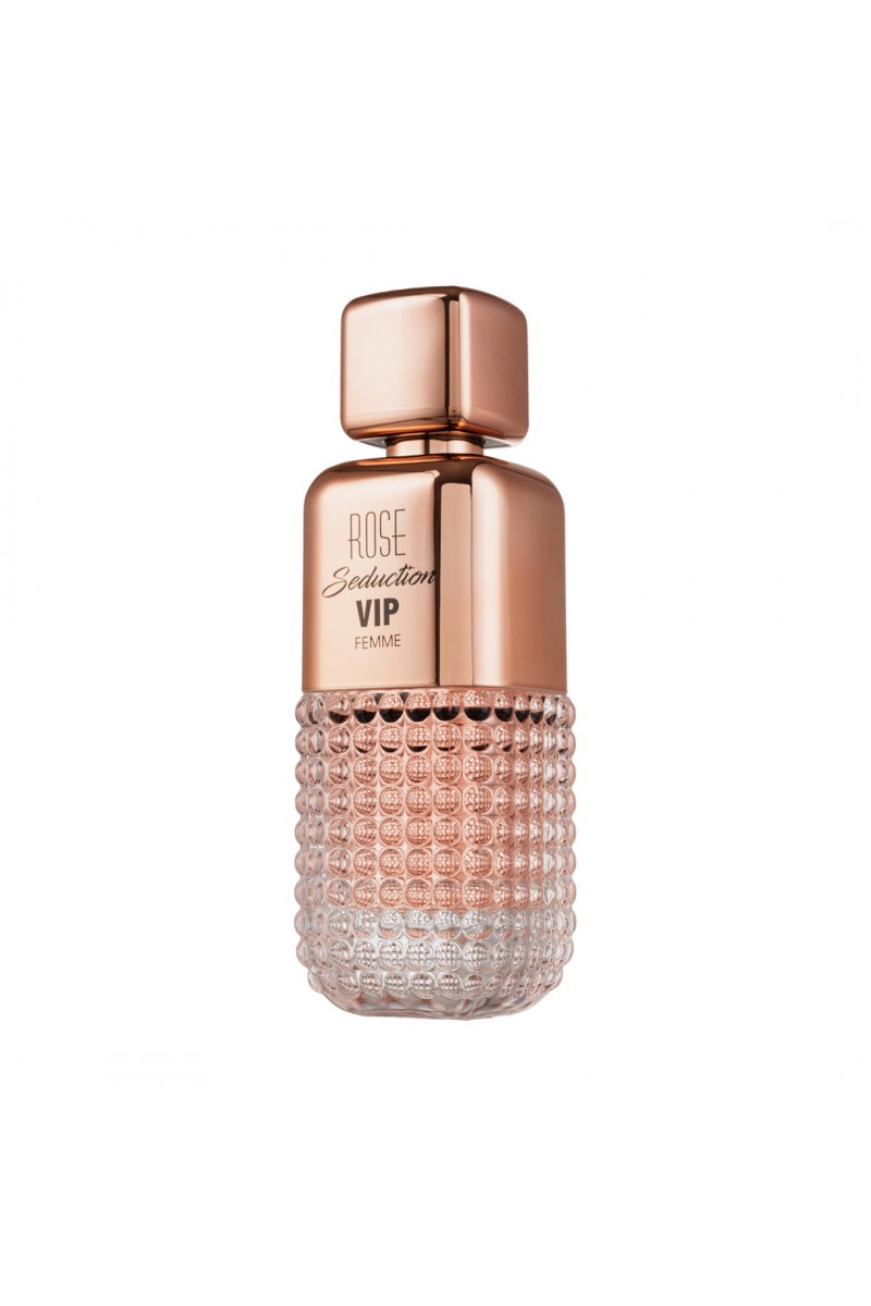ROSE SEDUCTIION VIP 100 ML FEMEI