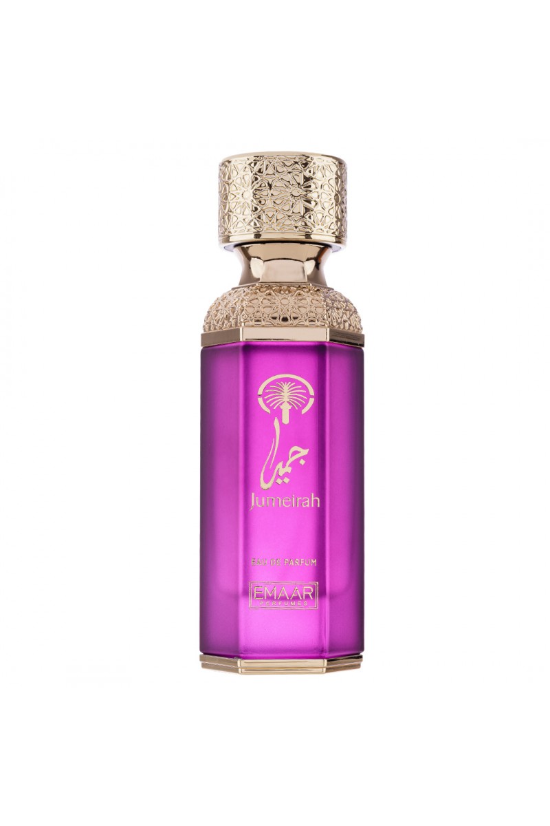 JUMEIRAH 100 ML EDP FEMEI