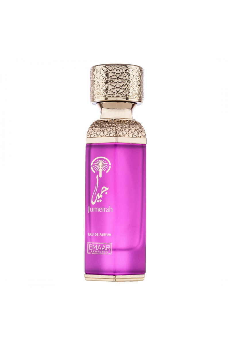 JUMEIRAH 100 ML EDP FEMEI