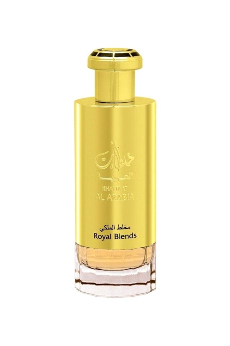 Khaltat  Al Arabia  Blends  (GOLD) Femei  EDP 100 ML 