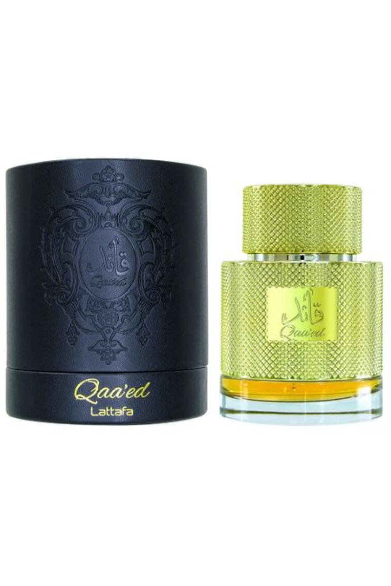 QAAED EDP 100 ml UNISEX 