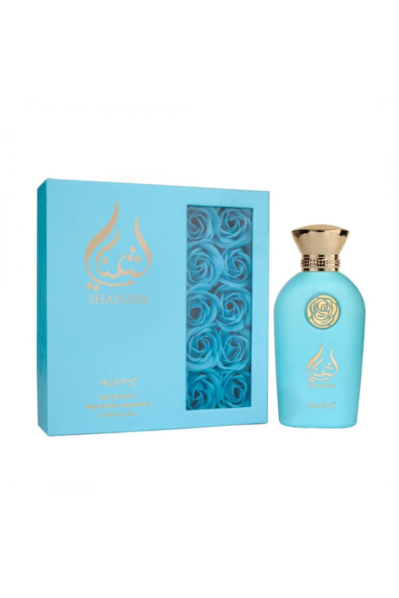 SHANAYA 100 ML FEMEI 