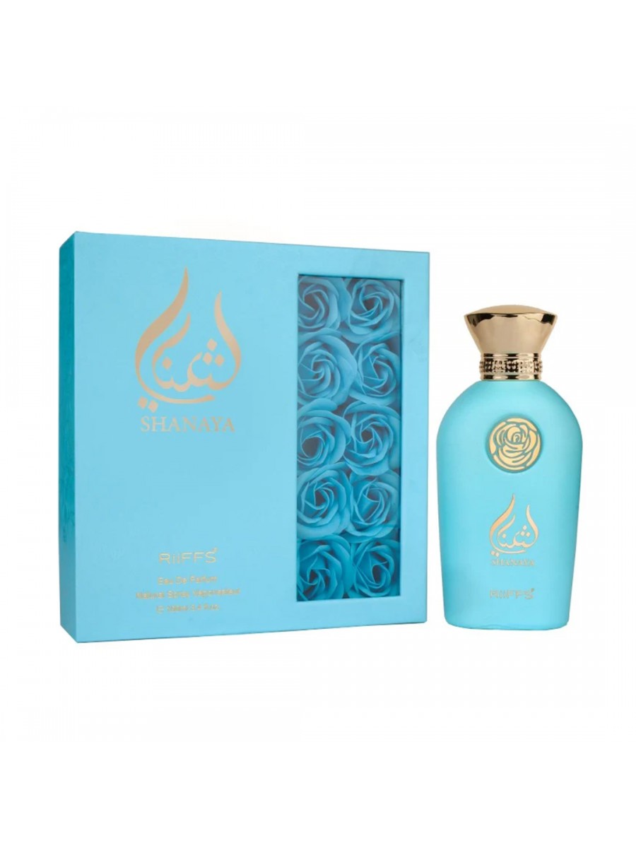 SHANAYA 100 ML FEMEI 