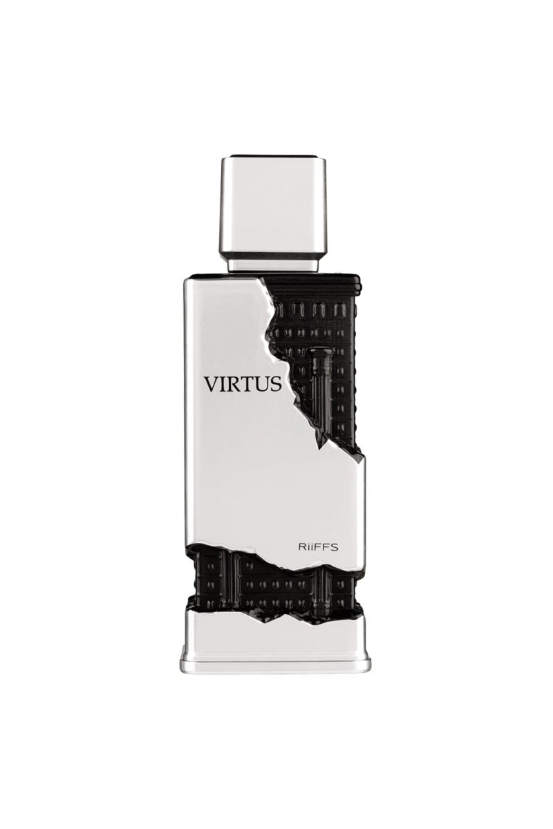 VIRTUS RIIFFS 100 ML EXTRACT DE PARFUM BARBATI