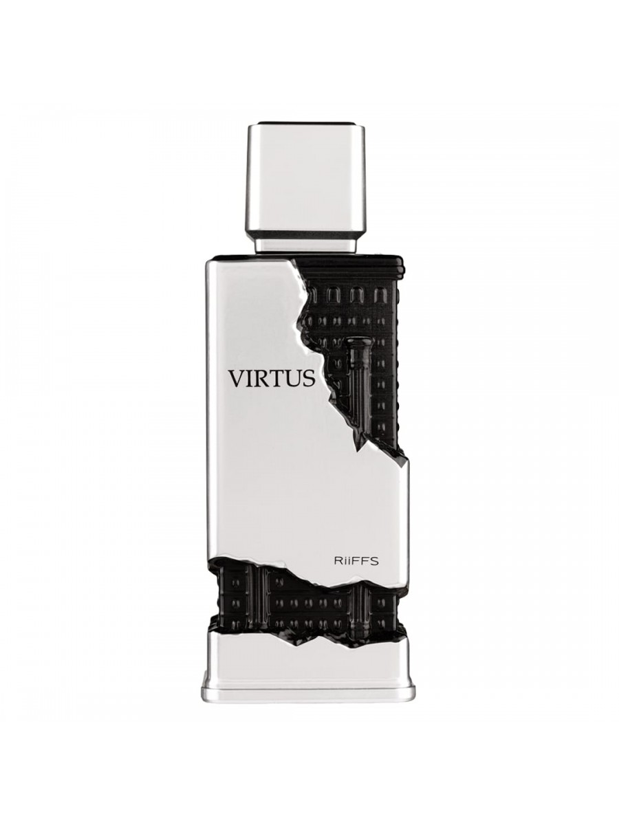 VIRTUS RIIFFS 100 ML EXTRACT DE PARFUM BARBATI