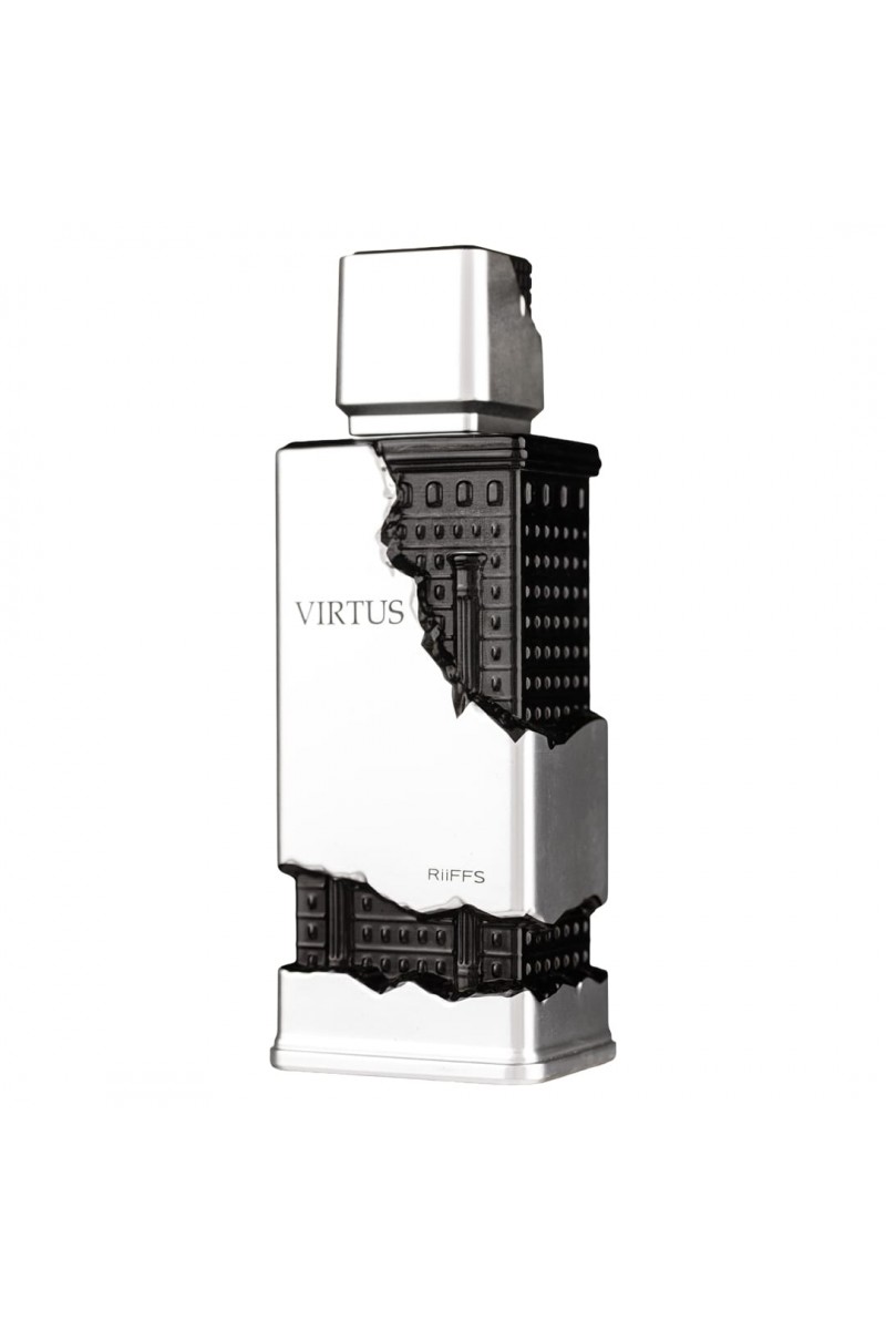 VIRTUS RIIFFS 100 ML EXTRACT DE PARFUM BARBATI