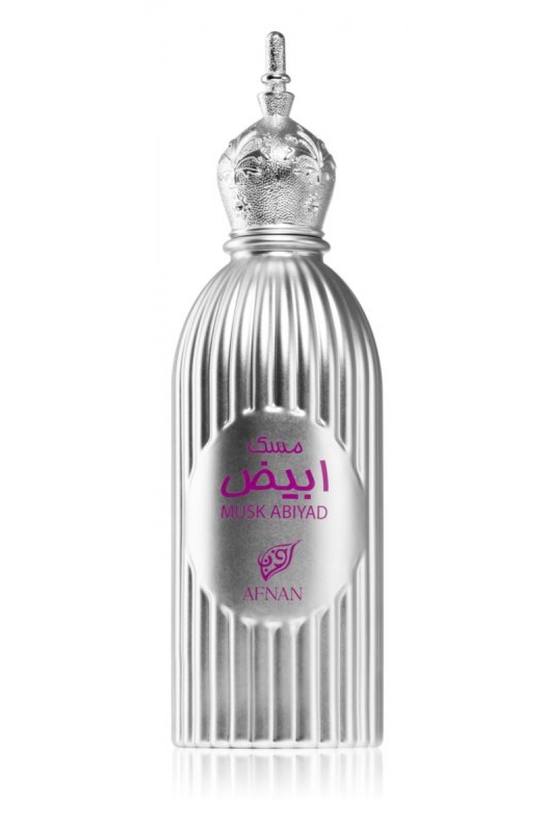 Musk Abiyad 100 ml Edp  Femei 