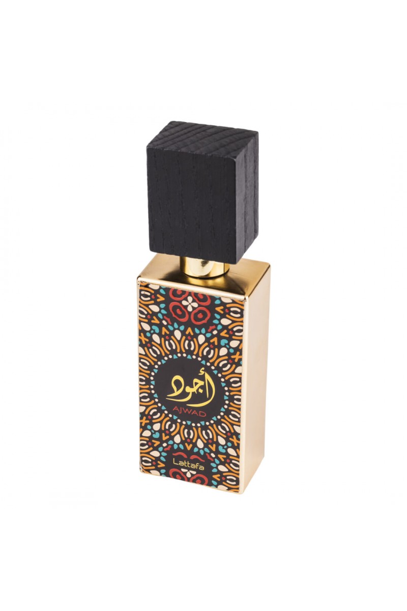 AJWAD 60 ML FEMEI 
