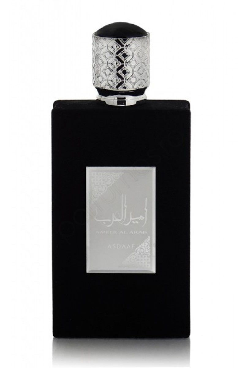 AMEER  AL ARAB 100 ML BARBATI 