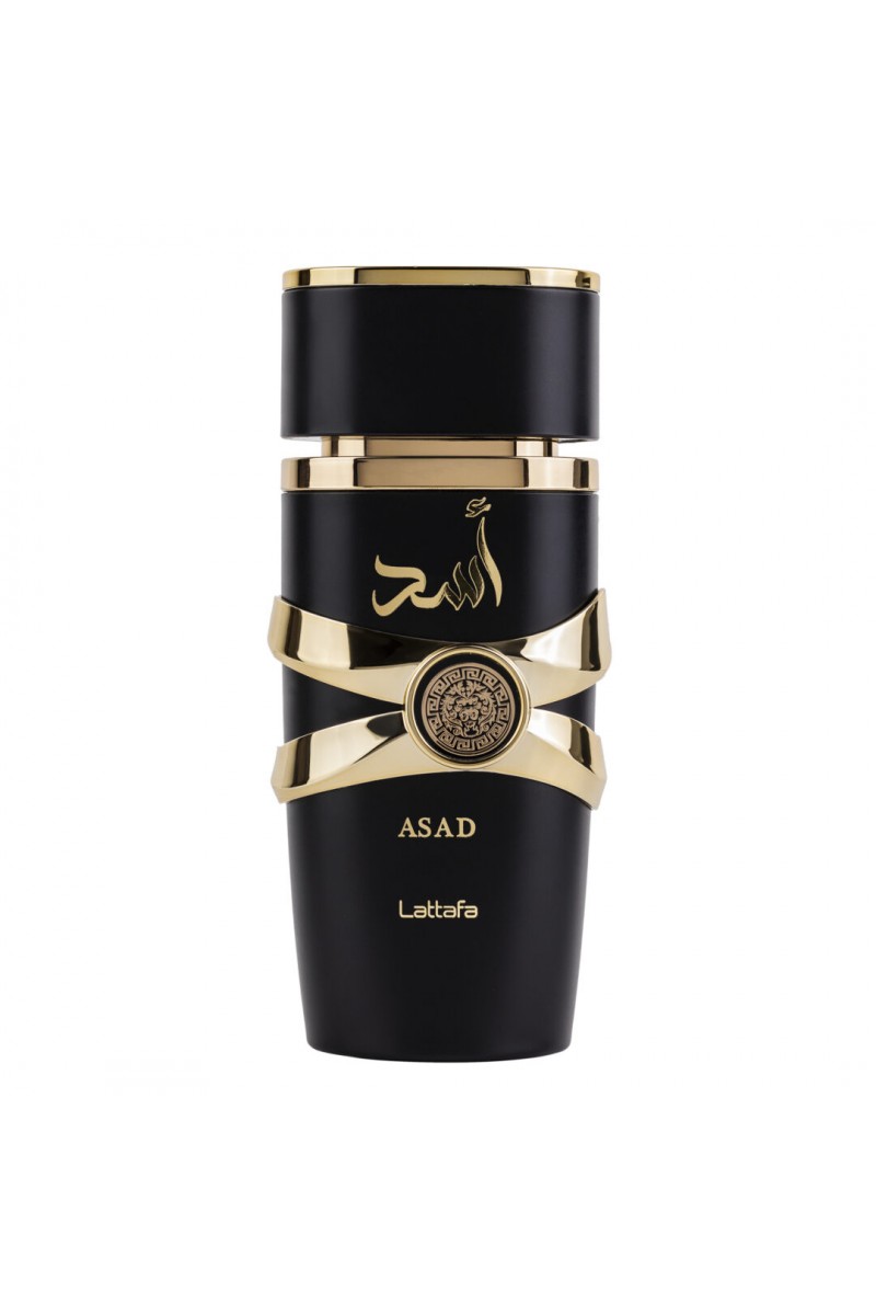 ASAD 100 ML  BARBATI 