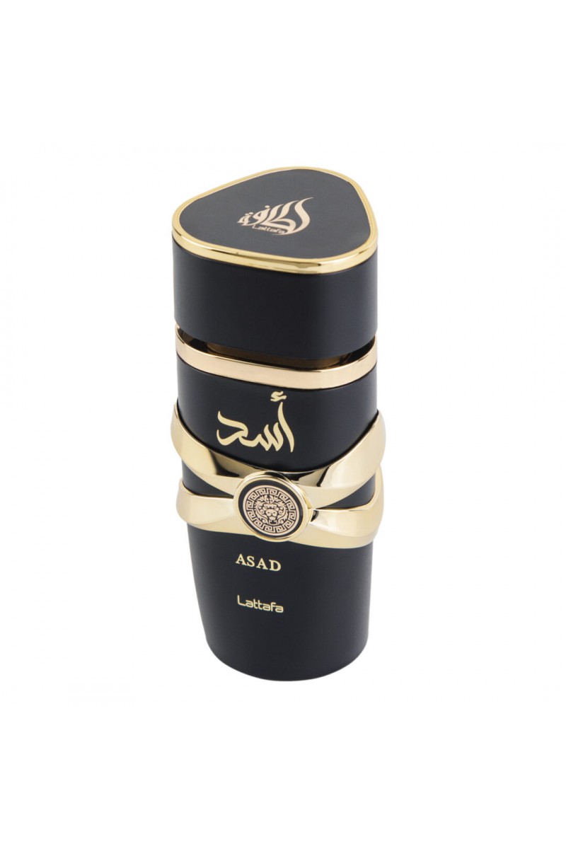 ASAD 100 ML  BARBATI 