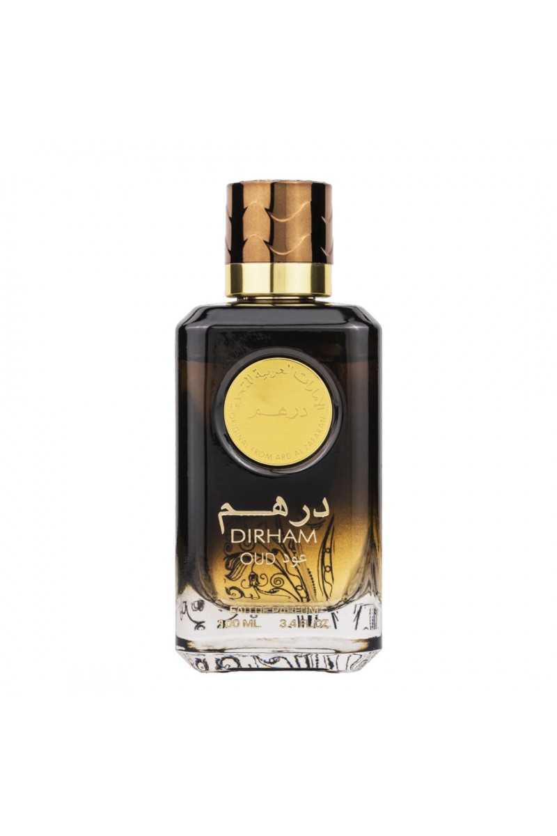 DIRHAM OUD 100 ML UNISEX 