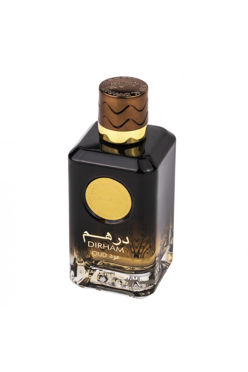 DIRHAM OUD 100 ML UNISEX 