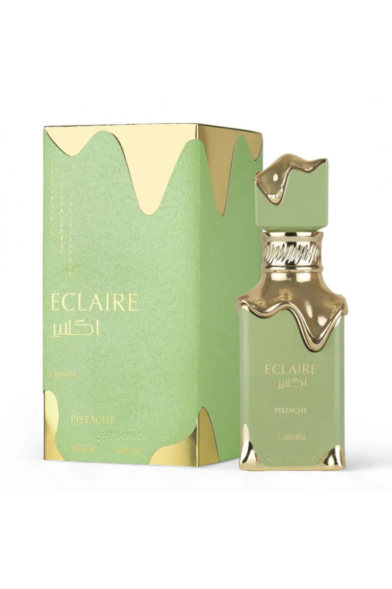 ECLAIRE PISTACHE 100 ML EDP UNISEX 