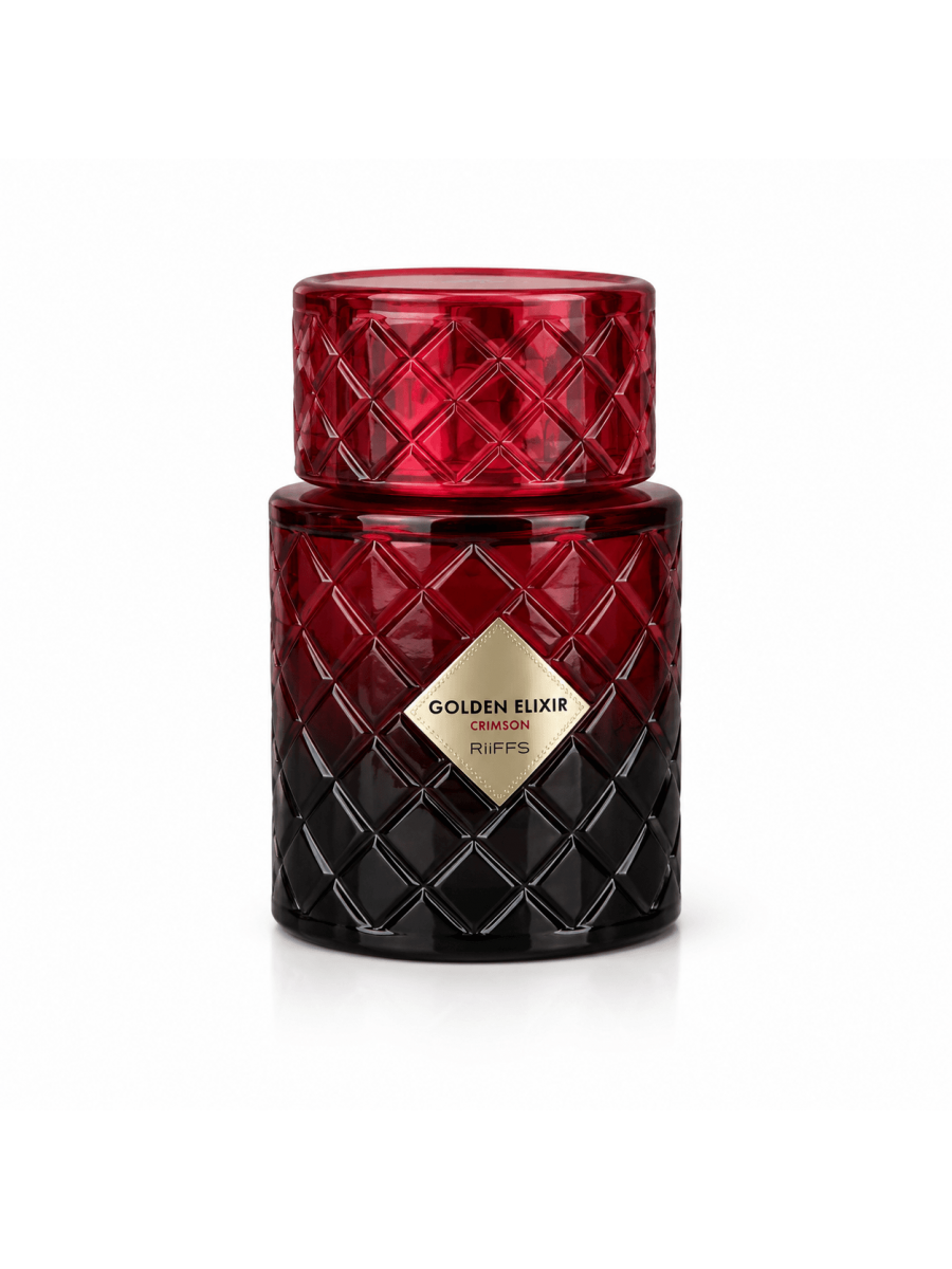 GOLDEN ELIXIR CRIMSON EXTRACT DE PARFUM 100 ML UNISEX