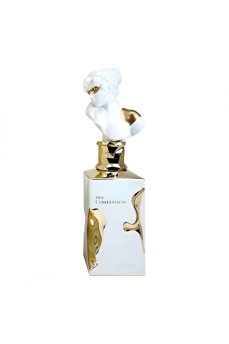 HER CONFESSION 100 ML EDP FEMEI 