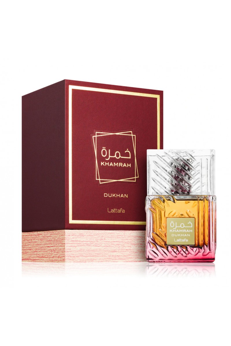 KHAMRAH DUKHAN 100 ML UNISEX 