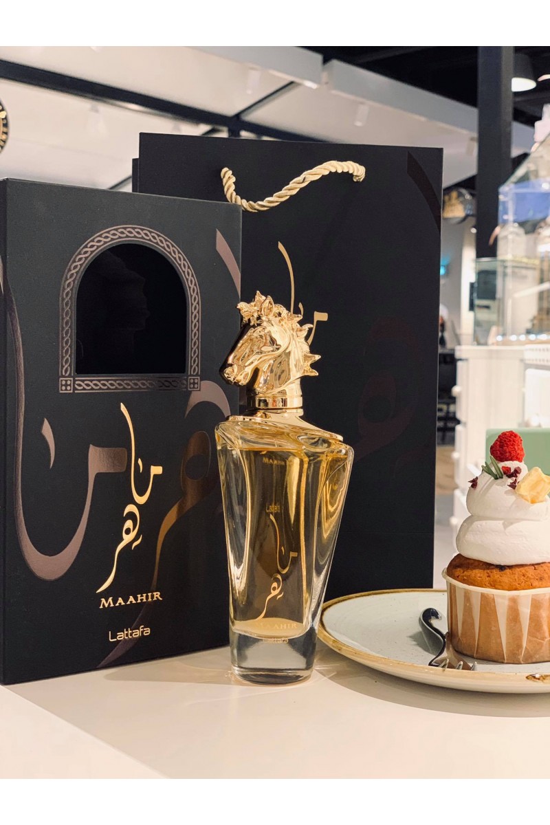 MAAHIR 100 ML UNISEX 