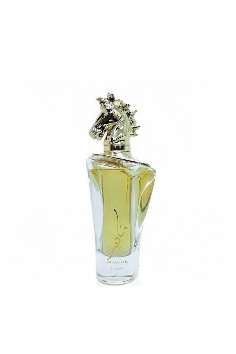MAAHIR 100 ML UNISEX 