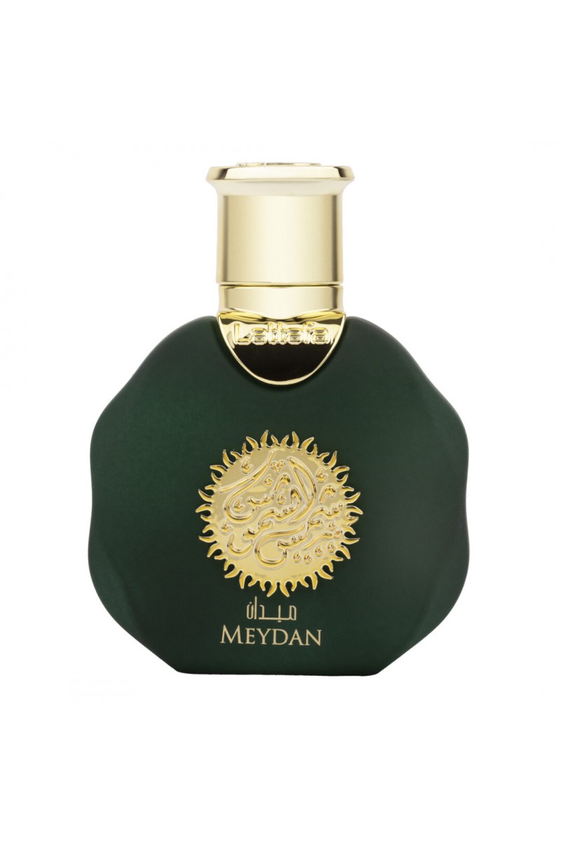 MEYDAN SHAMOOS 35 ML EDP FEMEI