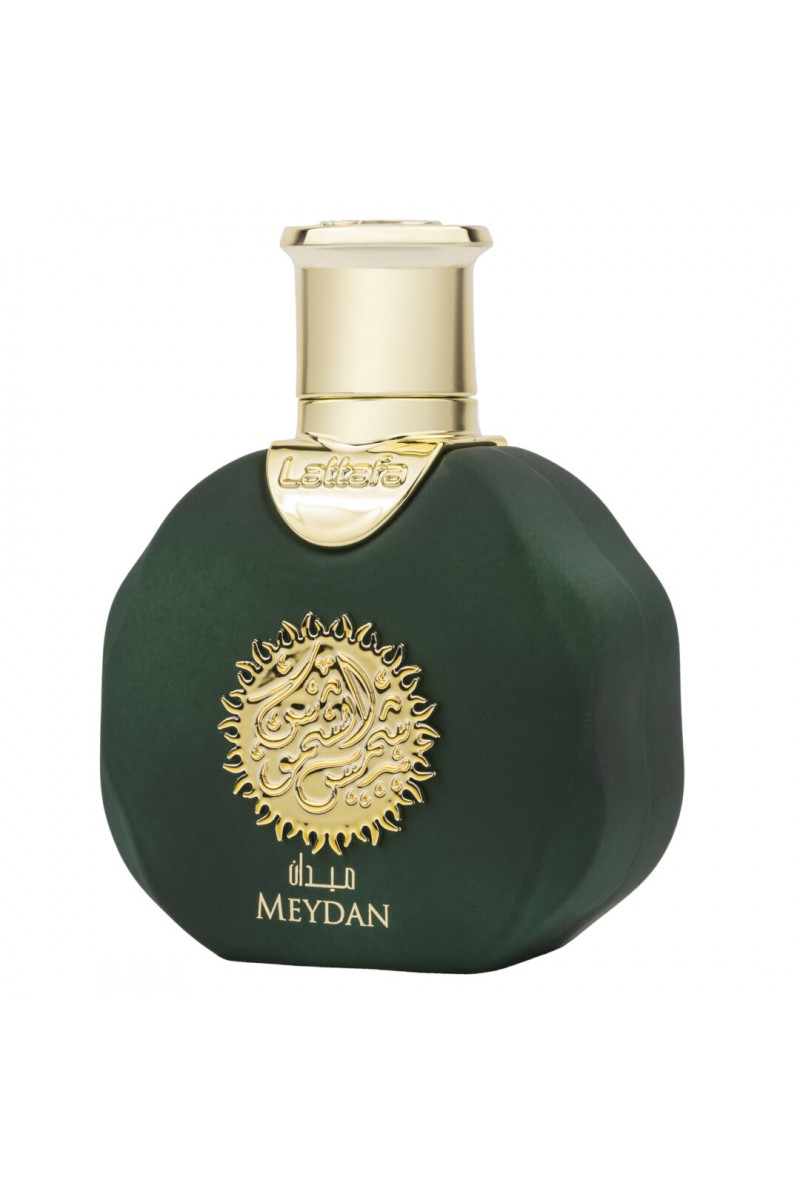 MEYDAN SHAMOOS 35 ML EDP FEMEI
