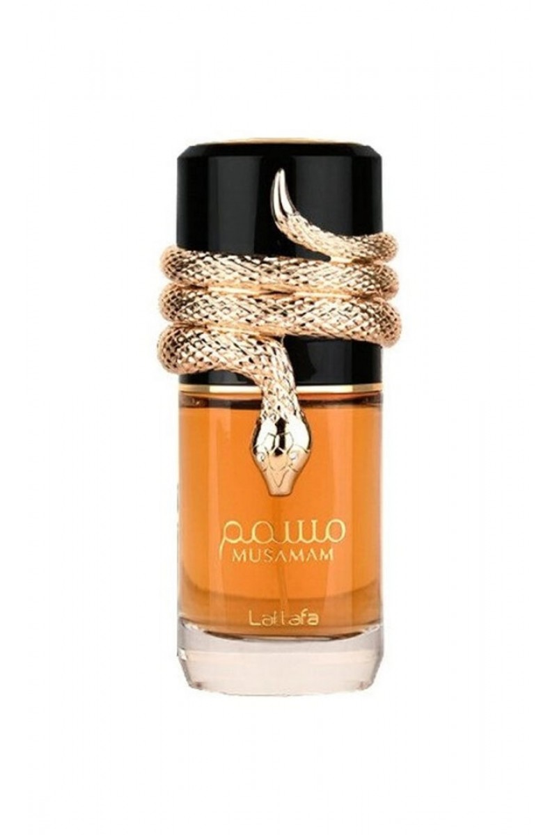 MUSAMAM UNISEX 100 ML 