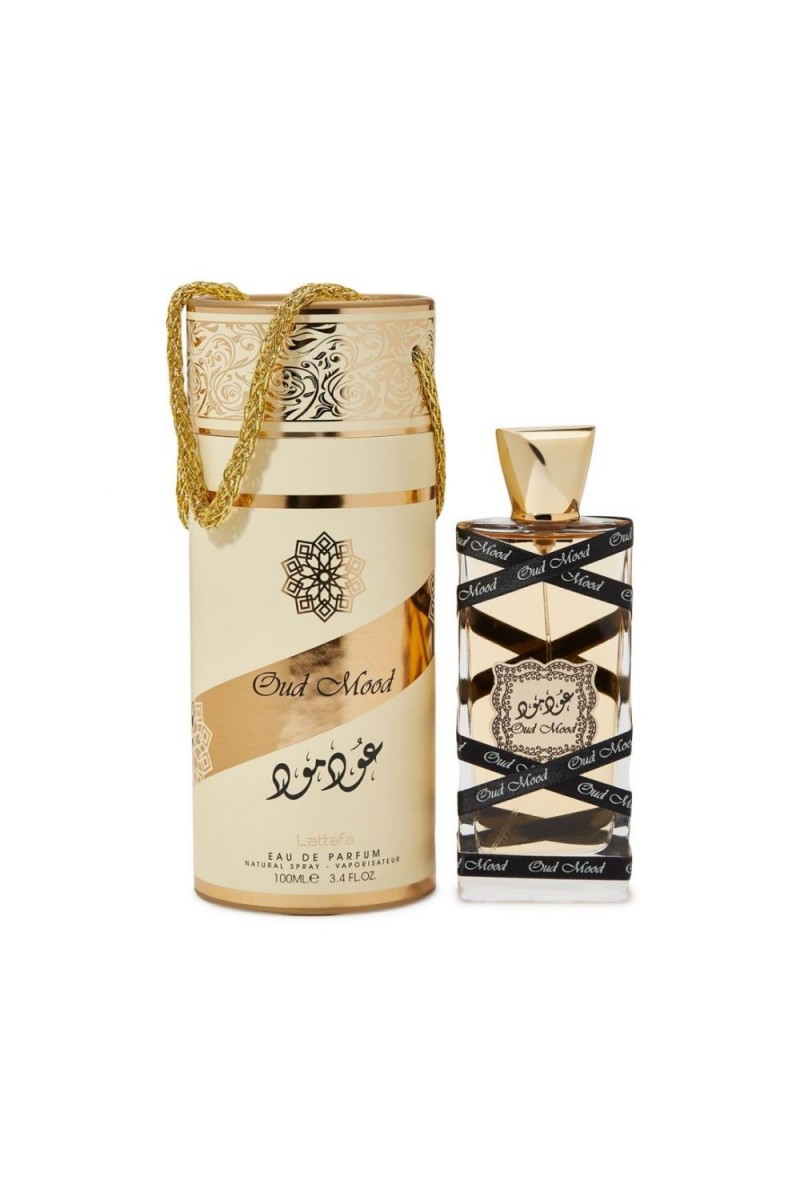 OUD MOOD GOLD UNISEX 