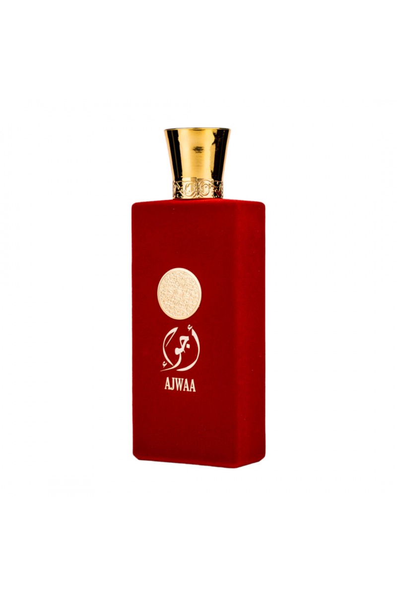 AJWAA MURAKAZ 100 ML EDP FEMEI 