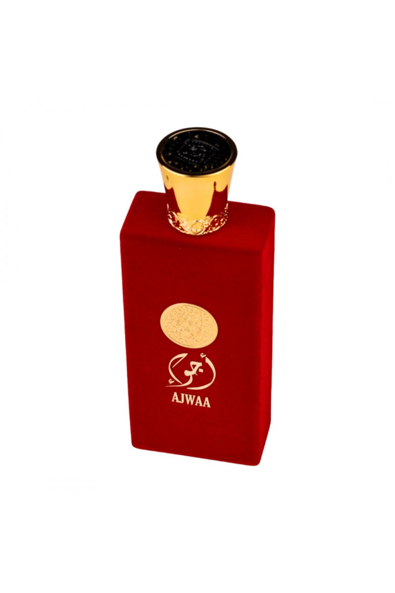 AJWAA MURAKAZ 100 ML EDP FEMEI 