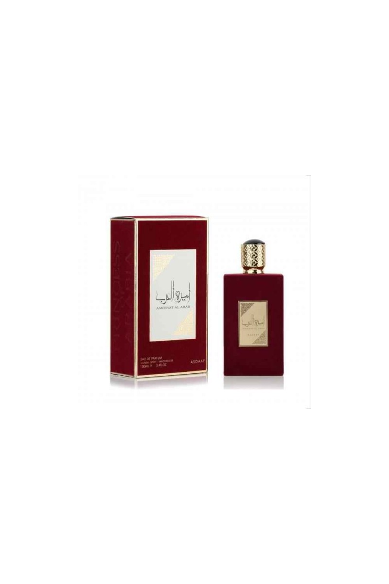 AMEERAT AL ARAB  100 ML FEMEI 