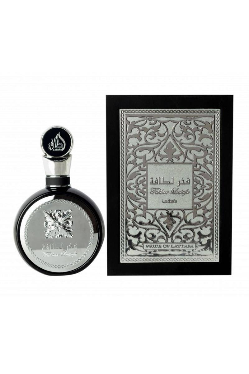 FAKHAR  100 ML EDP BARBATI 